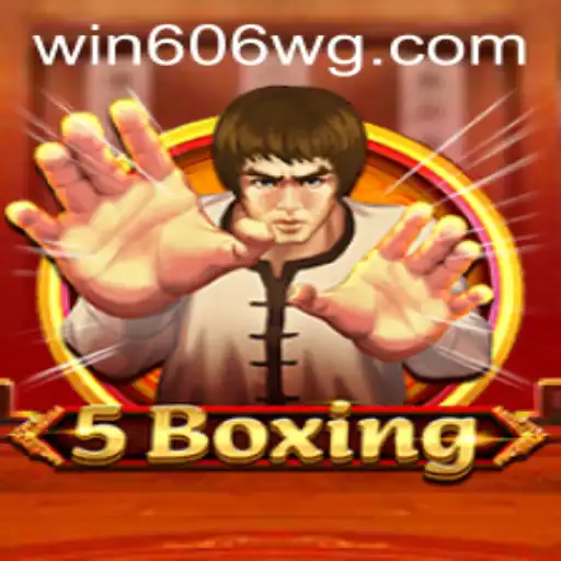 Descubra o Fascinante Mundo do 5Boxing: O Jogo Que Está Conquistando Multidões