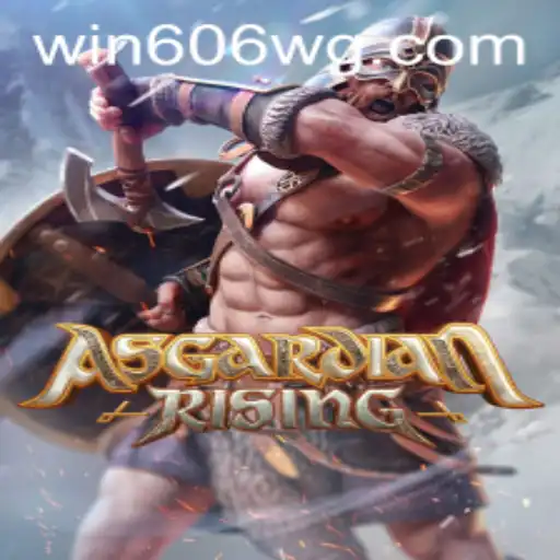 AsgardianRising: Mergulhe na Aventura Épica dos Nórdicos