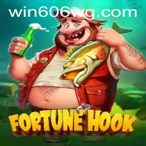 Explorando o Mundo de FortuneHook: Um Guia Completo