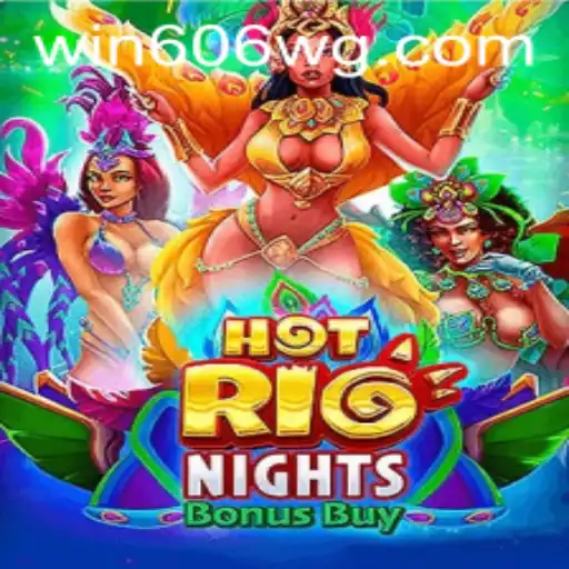 Descubra o Jogo HotRioNightsBonusBuy: Regras e Estratégias