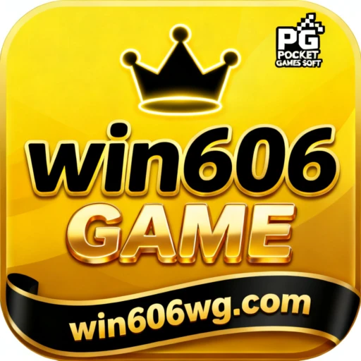 win606 Logo