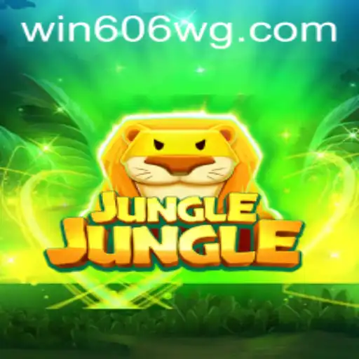 JungleJungle: Um Mergulho na Aventura Selvagem