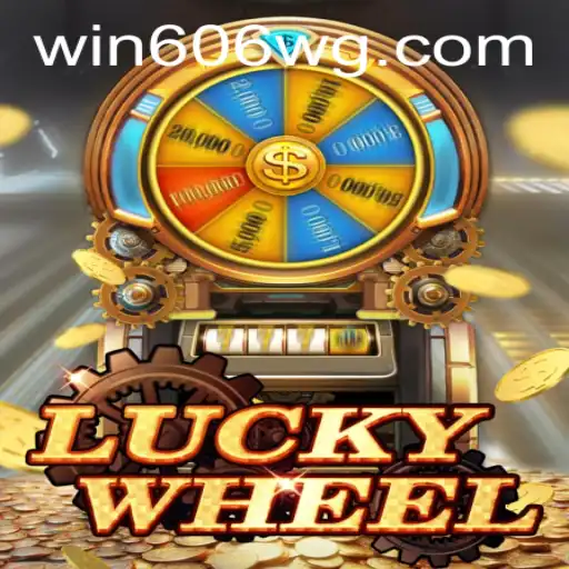 Descubra o Empolgante Jogo LuckyWheel: Diversão e Oportunidades Com Win606