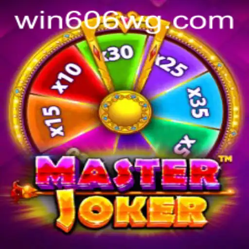 Explorando o Mundo de MasterJoker: Um Mergulho Detalhado no Jogo do Momento