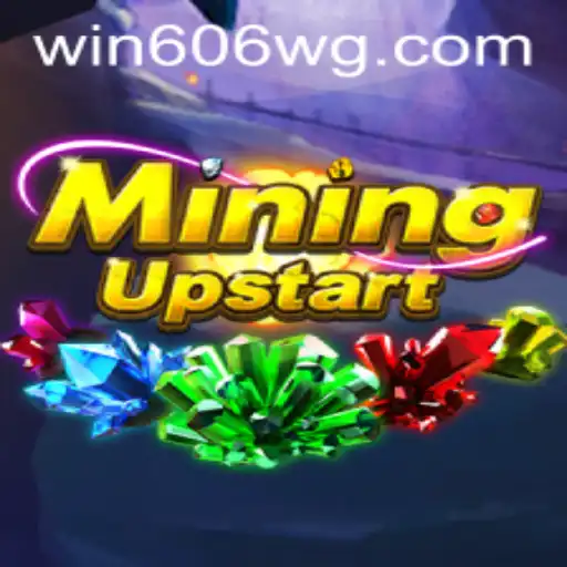Explorando o Mundo de 'MiningUpstart': Um Jogo de Estratégia Revolucionário