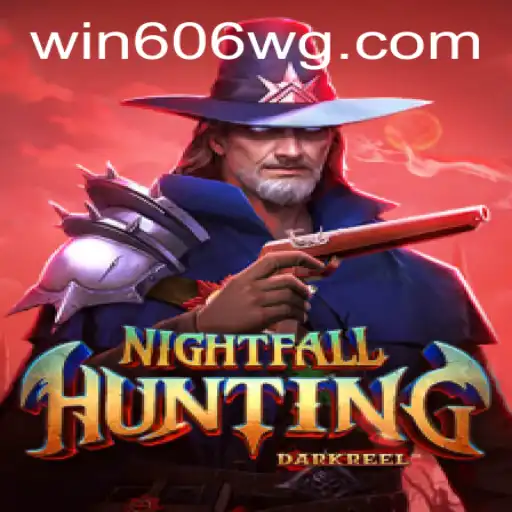 Descubra o Mundo de 'NightfallHunting': Aventura e Estratégia em um Só Jogo