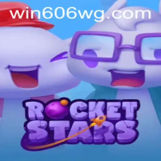 RocketStars: Explorando o Universo dos Jogos Inovadores
