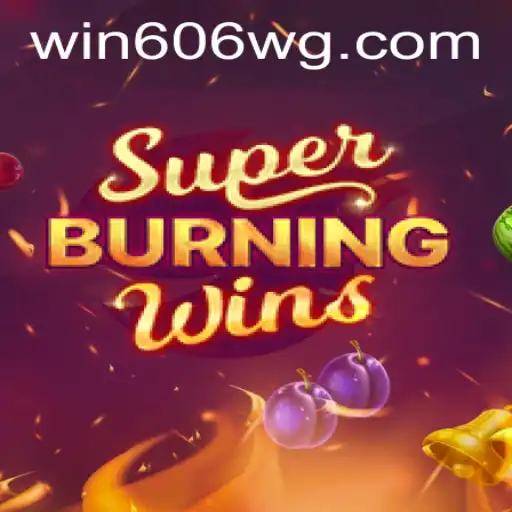 SuperBurningWins: Um Mergulho no Envolvente Mundo dos Jogos de Frutas