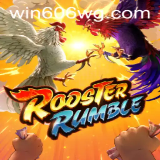 RoosterRumble: Um Plunge no Mundo do Jogo Atraente