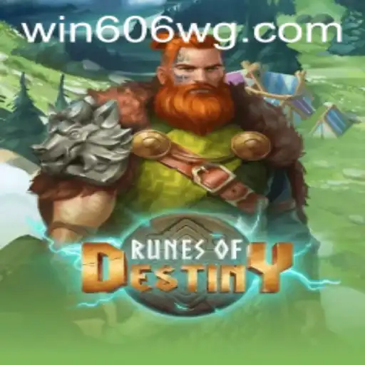 RunesOfDestiny: Aventuras e Estratégias no Mundo Mágico
