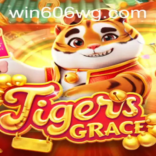 Descubra TigersGrace: O Jogo de Estratégia Que Conquista 2023