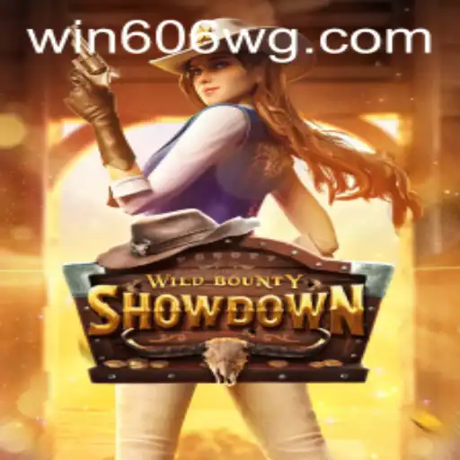 WildBountyShowdown: Descubra o Emocionante Jogo de Estratégia e Aventura